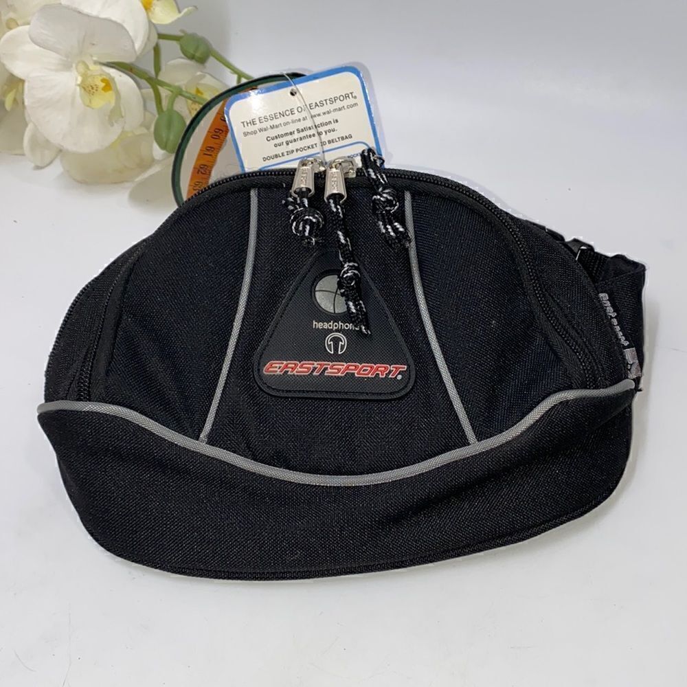 NEW EastSport Fanny Bag 